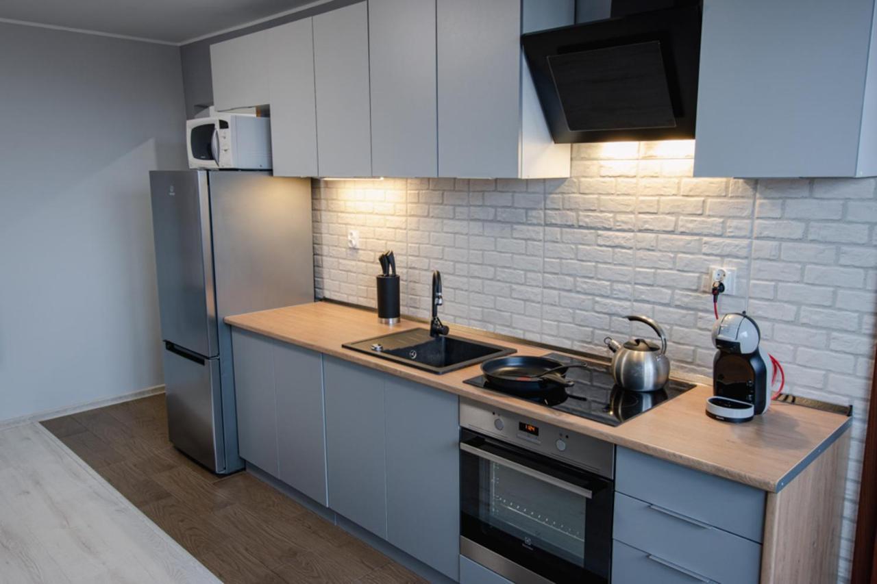 Appartement Apartament Stone - Czeladź Extérieur photo